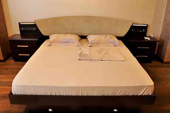 Оренда Квартира 2-кімнатна, 11/20 поверх на Литературная ул., 1а Одеса