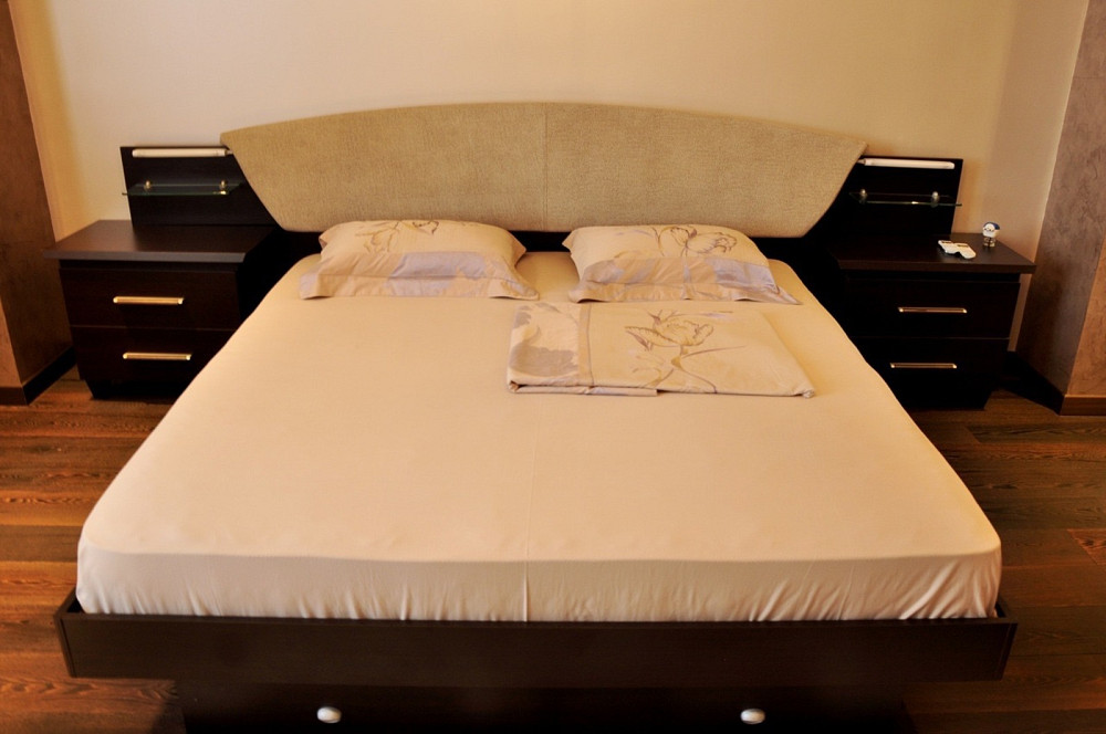 Оренда Квартира 2-кімнатна, 11/20 поверх на Литературная ул., 1а Odessa - photo 5