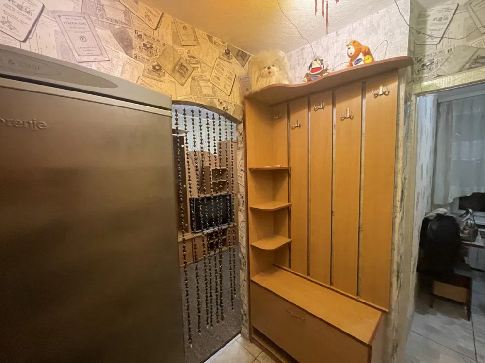 Оренда Квартира 1-кімнатна, 4/9 поверх на просп. Павла Тичини, 5/1 Київ - фото 4