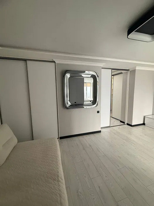 Оренда Квартира 1-кімнатна, 24/27 поверх на Радунського, 30 Київ - фото 10