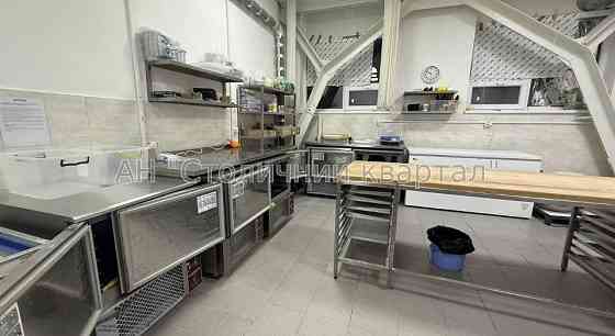 Оренда виробниче приміщення на вул. Василенка Миколи приміщень - 1, поверх - 1/5 Kiev