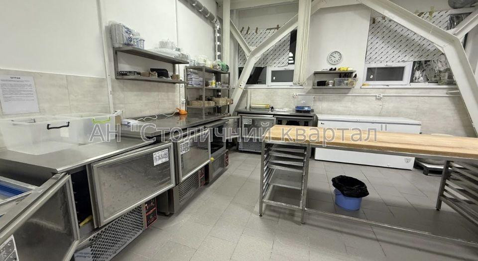 Оренда виробниче приміщення на вул. Василенка Миколи приміщень - 1, поверх - 1/5 Kiev - photo 5