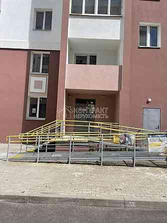 Продаж Квартира 1-кімнатна, 8/9 поверх на вул. Барабашова Kharkiv