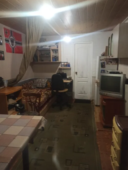 Продам 2-х комнатную квартиру на земле с палисадником (р-н Нижний Большевик) Одеса - фото 6