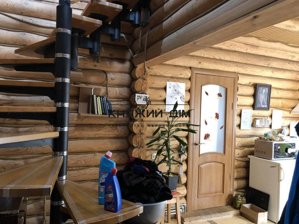 Продажа двух домов в с.Шпитки Киевская обл. Код объекта 2210515  - фото 5