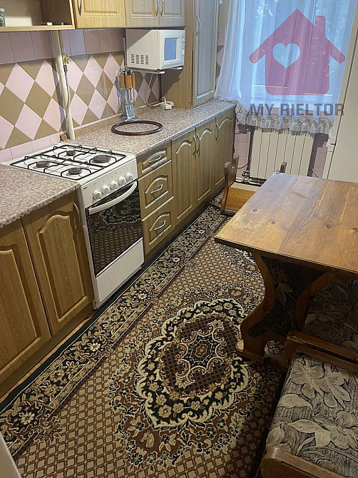 Оренда трикімнаної квартири по вул.Минайська Ужгород - изображение 2