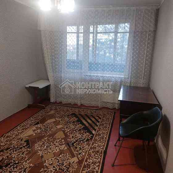 Оренда Квартира 1-кімнатна, 6/9 поверх на вул. Зерновий Харків