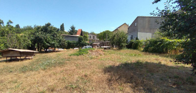 Продаж земельної ділянки 0.1 соток на переулок Водный, 3 Odessa - photo 1