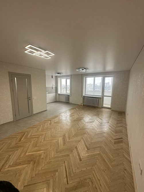 Продаж Квартира 1-кімнатна, 7/9 поверх на Волі Луцьк - фото 4