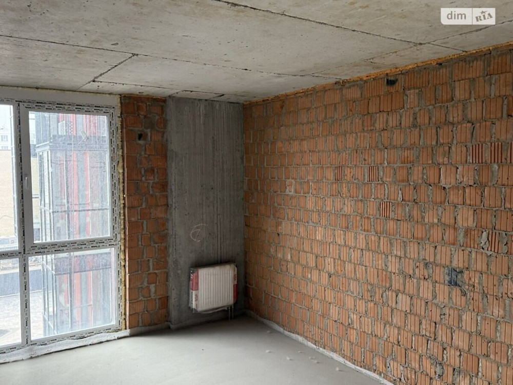 Продаж Квартира 2-кімнатна, 4/9 поверх на Цегельний Вінниця - фото 3