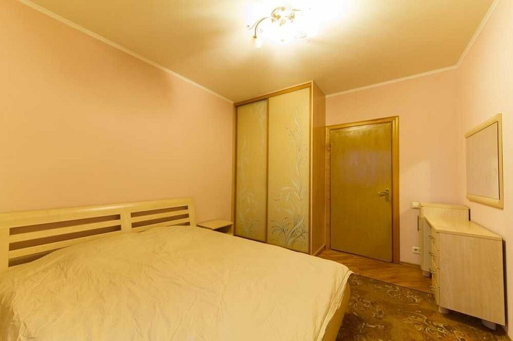 Оренда Квартира 1-кімнатна, 15/18 поверх на Харьковское шоссе, 56 Київ - фото 8