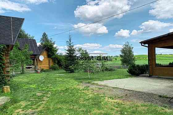 Два отличных сруба с баней в Обуховском районе. Код объекта:131535 