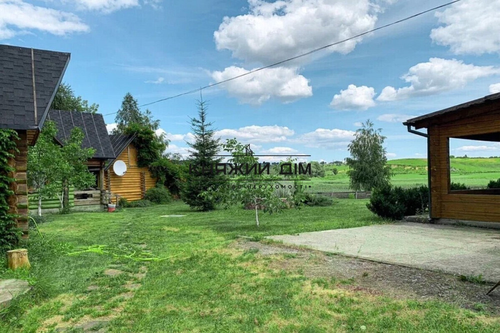 Два отличных сруба с баней в Обуховском районе. Код объекта:131535  - фото 5