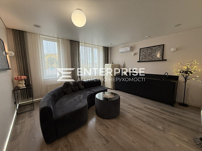 Оренда 2к Квартира 54.5 кв.м Столичне шосе вул. Kiev - photo 4