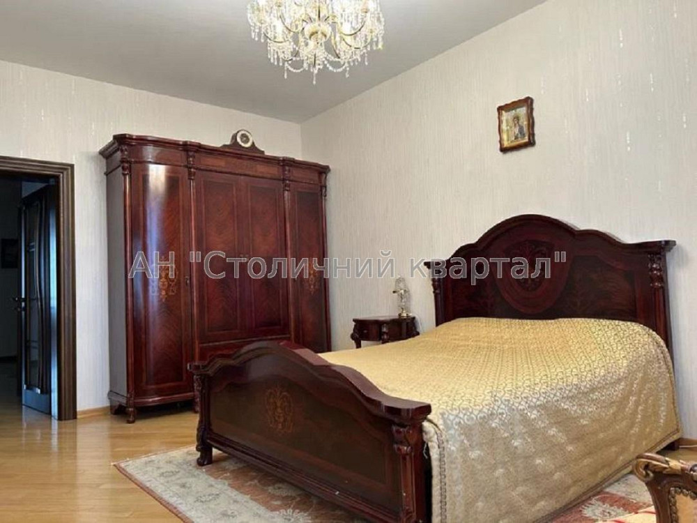 Продаж Будинок 3-кімнатний на Молдавська вул., 2 Київ - фото 12