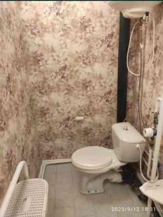 Продаж Квартира 1-кімнатна, 3/16 поверх на Лісківська вул., д. 14 Київ