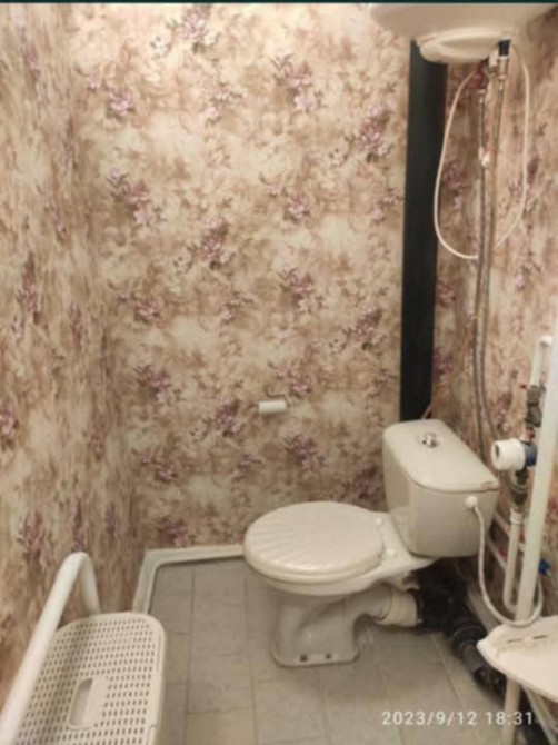 Продаж Квартира 1-кімнатна, 3/16 поверх на Лісківська вул., д. 14 Київ - фото 4