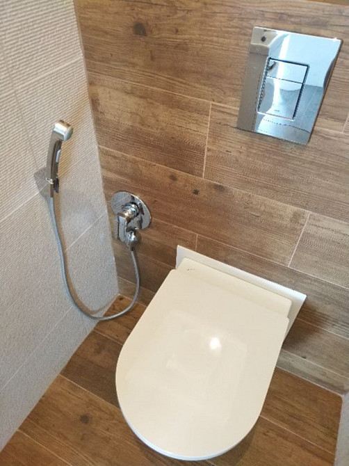 Продам 2 комнатную квартиру в новом ЖК Омега. Площадь Толбухина Odessa - photo 17