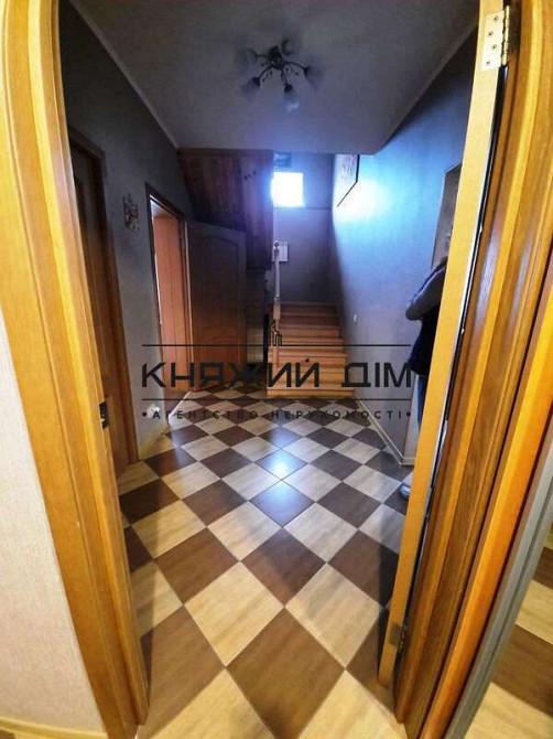 Продается новый дом 136 м2, 2 -эт. 3 спальни в с. Лычанка Киево-Святошинского района, по Житомирской трасе. Личанка - фото 15