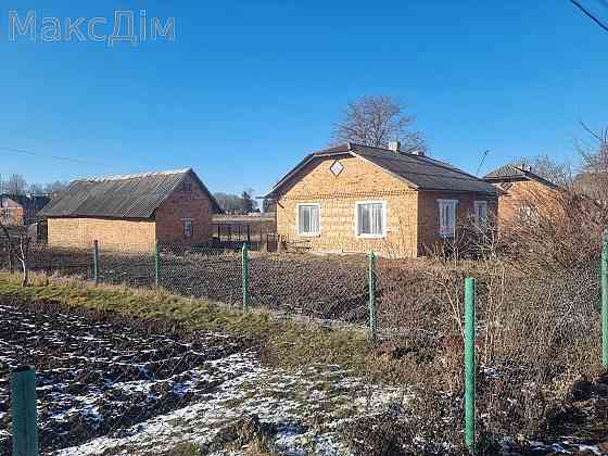 Продаж Будинок 3-кімнатний Козлів