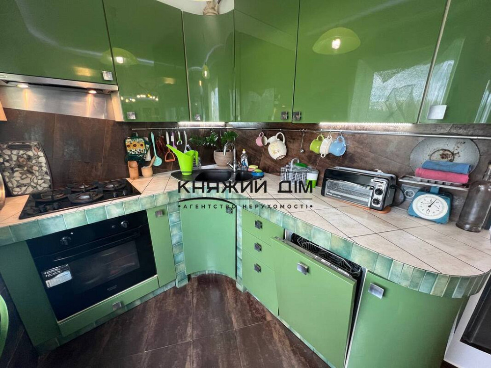 Оренда Квартира 2-кімнатна, 8/9 поверх на Голосеевский просп. (40-летия октября) Kiev - photo 10