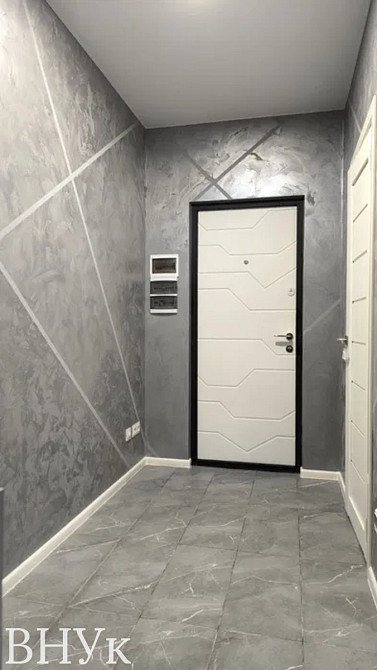 Продаж Квартира 1-кімнатна, 4/4 поверх на Електроапаратна район Імідж Луцьк - фото 8