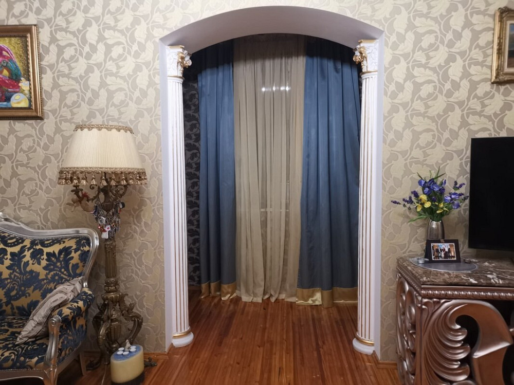 Продаж Квартира 4-кімнатна, 4/4 поверх на Базарная ул., 20 Одеса - фото 2