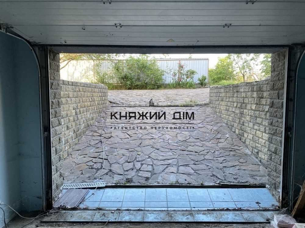 БЕЗ КОМИССИИ!!! Продажа шикарного дома в Лютеже. № 229087 Лютіж - фото 7