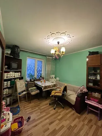 Продаж 4к Квартира 80 кв.м Залізняка Максима вулиця 12 Хмельницький - фото 14