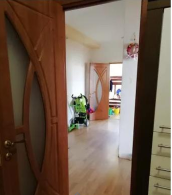 Просторная 2-комнатная квартира с ремонтом на ул. Бочарова Одесса