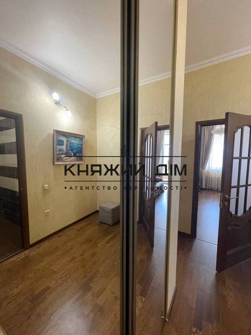 Без комісії! Оренда 2-х кв. по вул.Василя Тютюнника ЖК Престиж Холл.№ 11199346 Київ - фото 14