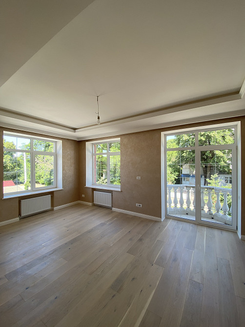 Продам 3 комнатную квартиру в клубном доме на Львовской Одеса - фото 8