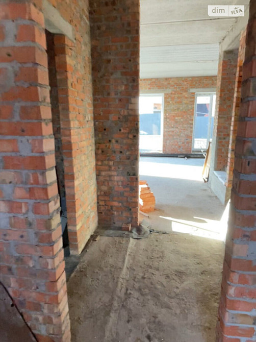 Продається стильний дуплекс в передмісті Тернополя Байківці - фото 10