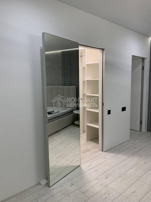 Продаж Квартира 3-кімнатна, 16/17 поверх на вул. Рогатинська Левада Харків - фото 8