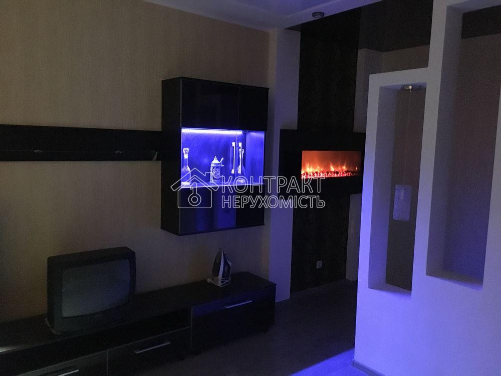 Оренда Квартира 1-кімнатна, 9/9 поверх на вул. Академіка Павлова Kharkiv - photo 1