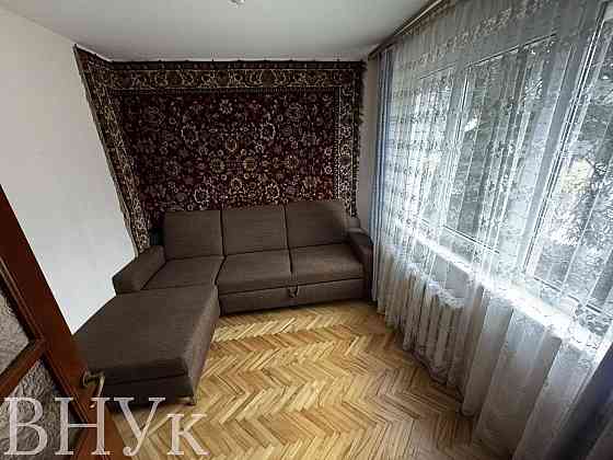 Продаж Квартира 3-кімнатна, 1/5 поверх на вул. Каховська L'viv