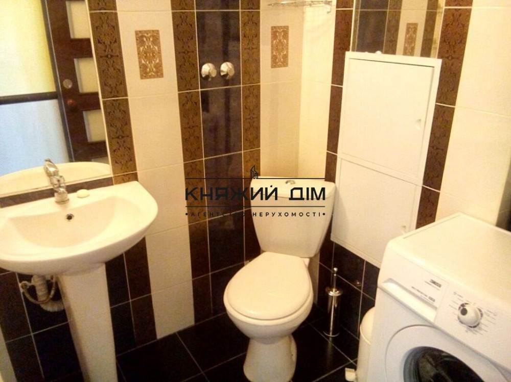 Продажа 1 ком. квартиры м. Дружбы Народов Код Объекта № 21134758 Київ - фото 7