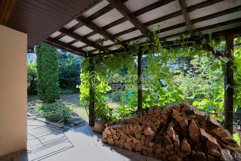 Продаж Будинок 9-кімнатний на вул. Самокиша Харків - фото 20