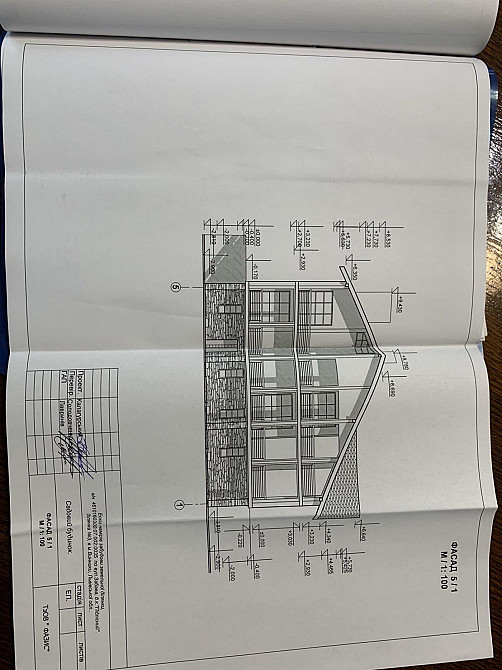 Продаж Будинок 5-кімнатний на вул. Забава Винники - изображение 16
