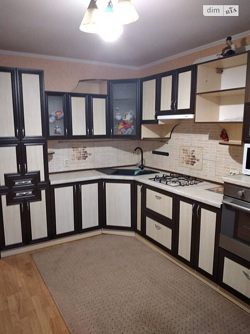 Оренда Квартира 1-кімнатна, 3/11 поверх Вінниця - фото 1