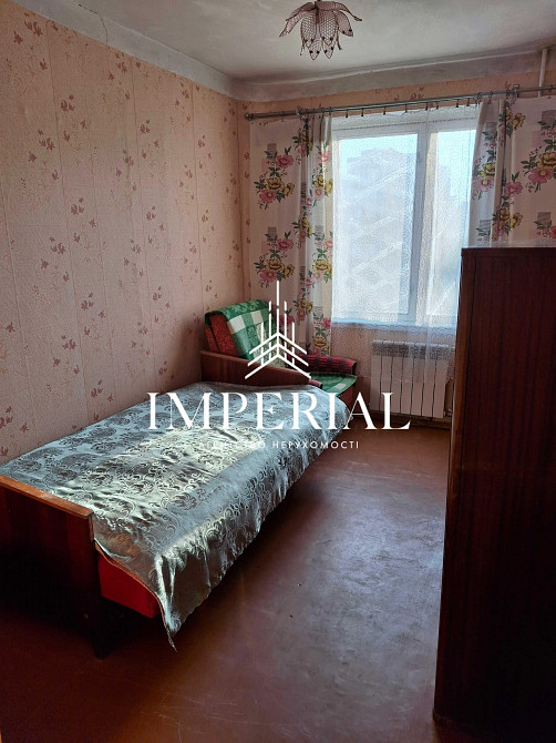 Продаж 2к Квартира 45.6 кв.м Свободи вул. Kiev - photo 3