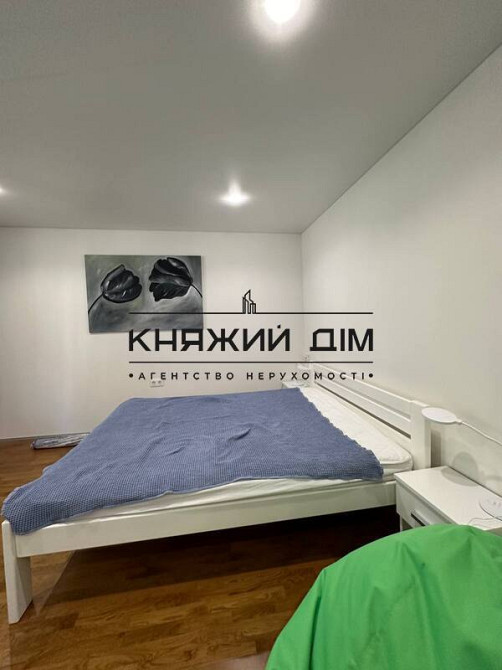 Оренда Квартира 1-кімнатна, 1/5 поверх на Мечникова ул. Київ - фото 14