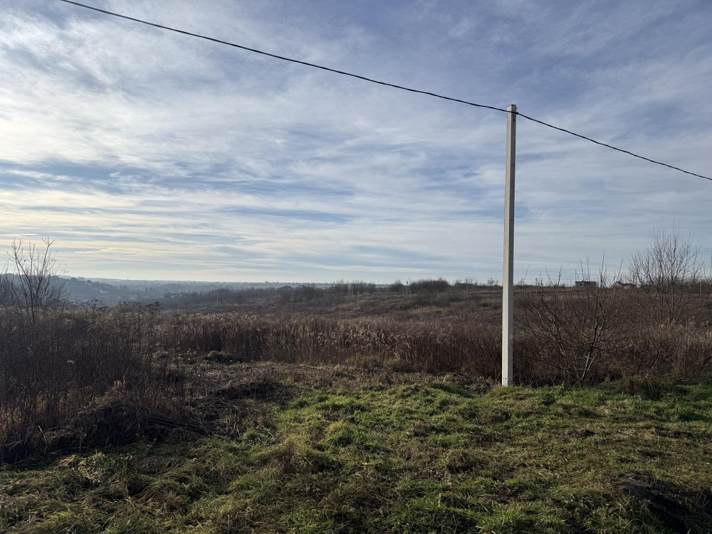 Продаж земельної ділянки 10 соток на вул. Княжа Sokilnyky - photo 4