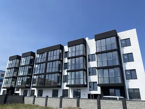 For sale 2-room Apartment 66 sq.m Веснянковий масив 9 Rivne - photo 1