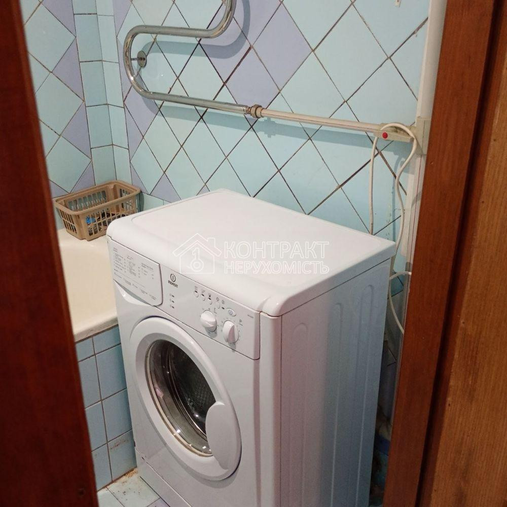 Оренда Квартира 2-кімнатна, 7/9 поверх на вул. Полтавський Шлях Харків - фото 4