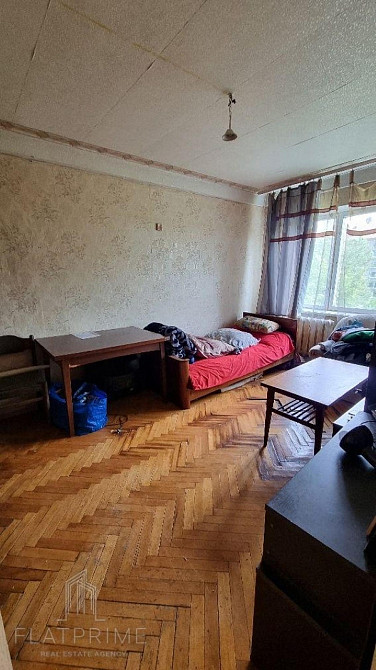 Продаж Квартира 2-кімнатна, 4/5 поверх на Воскресенський вул., д. 11В Київ - фото 13