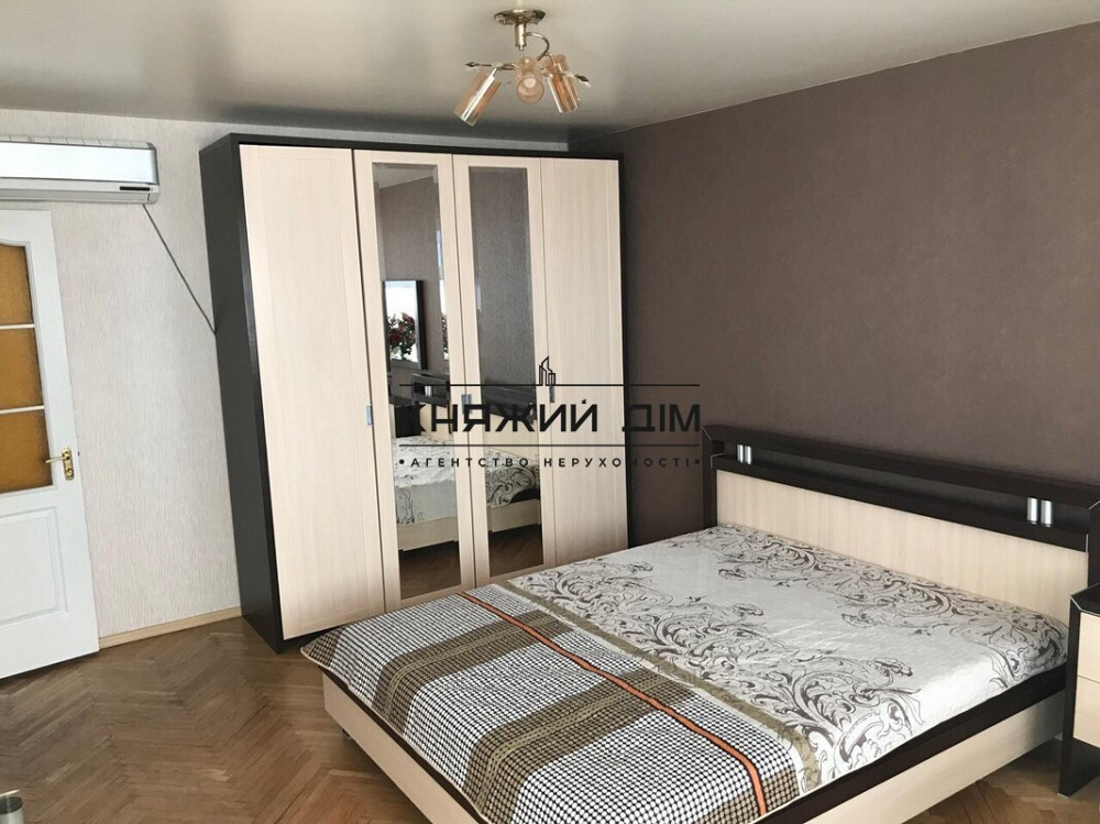 Оренда 2 кімнатної квартири на Сирці № 11189622 Київ - фото 1