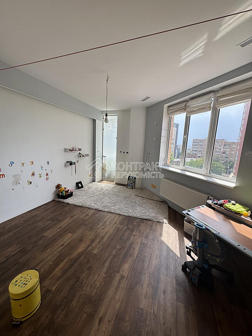 Продаж Квартира 5-кімнатна, 4/17 поверх на вул. Науки Харків - фото 18