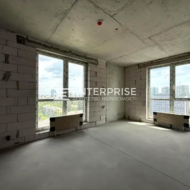 Продаж 2к Квартира 78 кв.м Повітряних сил вул. Kiev - photo 5