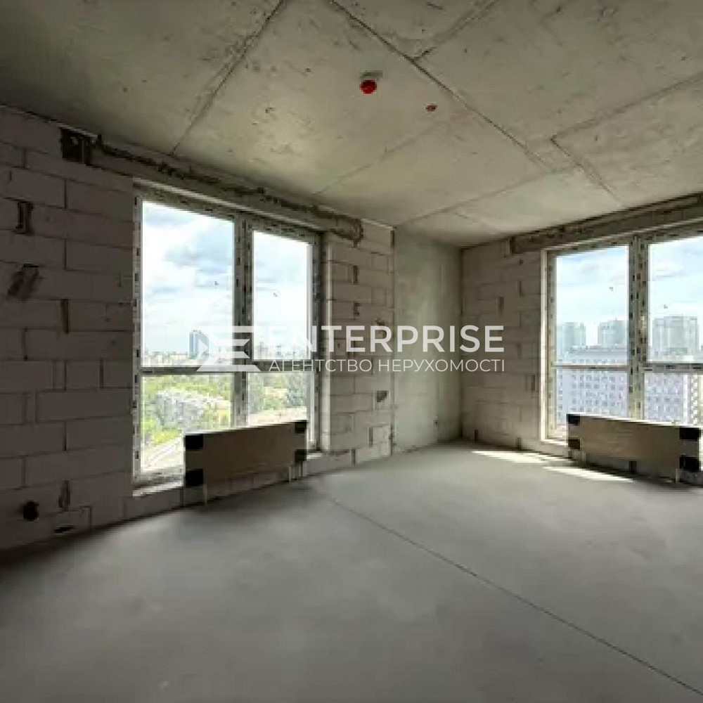 Продаж 2к Квартира 78 кв.м Повітряних сил вул. Київ - фото 5